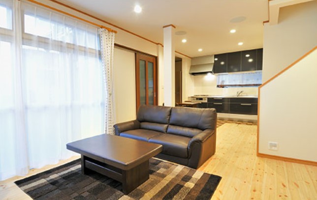 vol.29 愛犬と快適に暮らせる住まい